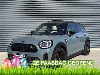 Mini Countryman 2.0 Cooper SE ALL4 Pano/Leder/H&K/Camera
