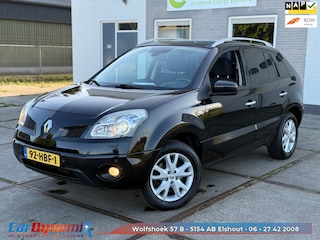 Renault Koleos 2.5 Dynamique Luxe | Pano | Navi | APK 2027