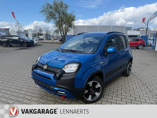 Fiat Panda 1.0 Hybrid Cross (BOVAG/RIJKLAARPRIJS)