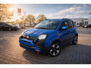Fiat Panda 1.0 Hybrid Cross (BOVAG/RIJKLAARPRIJS)