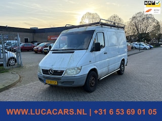 Mercedes-Benz Sprinter 211 CDI 2.2 300