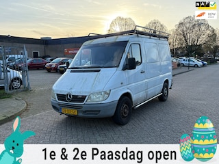 Mercedes-Benz Sprinter 211 CDI 2.2 300