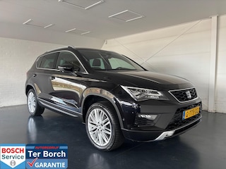 Seat Ateca 1.5 TSI Xcellence Business Intense,Automaat