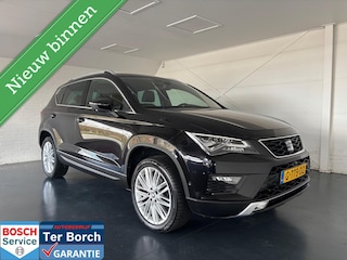 Seat Ateca 1.5 TSI Xcellence Business Intense,Automaat