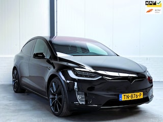 Tesla Model X 100D 7p.|Trekhaak|22 INCH