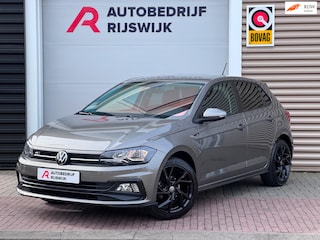Volkswagen Polo 1.0 TSI R-Line Edition AppleCarPlay/ACC