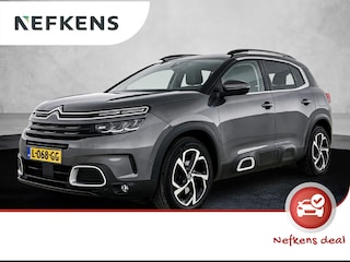 Citroën C5 Aircross 1.6 Plug-in Hybrid Feel 225pk Automaat | 1ste Eigenaar | Navigatie | Climate Control | Cruise Control | Camera | 18"LMV | Apple Carplay/Android Auto |