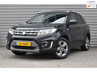 Suzuki Vitara 1.6 Exclusive, Airco, Ecc, Cruise, Navi, Camera, Lmv.