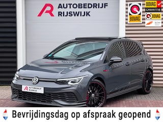 Volkswagen Golf 2.0 TSI GTI Clubsport Akra/Nurburgring/H&K