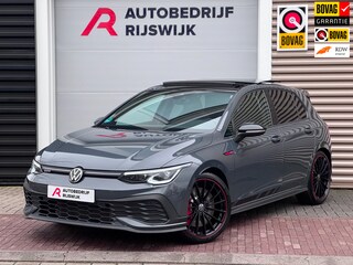Volkswagen Golf 2.0 TSI GTI Clubsport Akra/Nurburgring/H&K