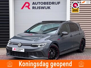 Volkswagen Golf 2.0 TSI GTI Clubsport Akra/Nurburgring/H&K
