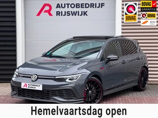 Volkswagen Golf 2.0 TSI GTI Clubsport Akra/Nurburgring/H&K