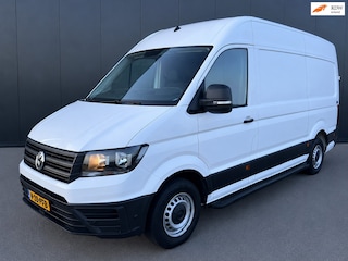 Volkswagen Crafter 2.0 TDI L3H3 AUTOMAAT CRUISE CONTROL CAMERA PDC