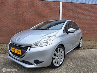 Peugeot 208 1.2 VTi Active