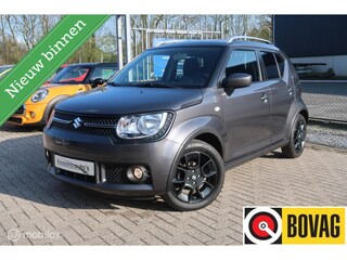 Suzuki Ignis 1.2 AllGrip 4X4 TREKHAAK, CAMERA, STOELVERWARM
