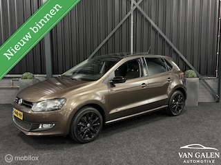 Volkswagen Polo 1.2 TSI Highline PANO|CARPLAY|GROTE BEURT!