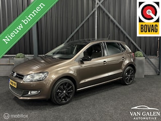 Volkswagen Polo 1.2 TSI Highline PANO|CARPLAY|GROTE BEURT!