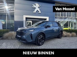 Peugeot 5008 1.6 Plug-in Hybrid 195 GT l Alcantara l Massage l Panorama dak l 360 Camera
