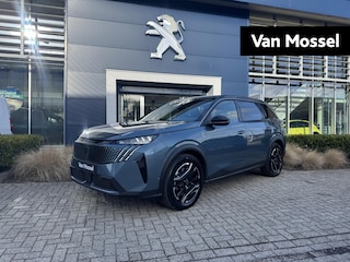 Peugeot 5008 1.6 Plug-in Hybrid 195 GT l Alcantara l Massage l Panorama dak l 360 Camera