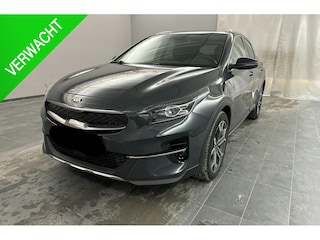 Kia XCeed 1.6 GDi PHEV ExecutiveLine | 10 jaar garantie, Schuifdak, Stoel ventilatie, Elektr. stoel,  Dodehoekherkenning, Elekr. achterklep, 18 inch velgen, 1e eigenaar, dealer onderhouden, 1300 kg trekgewicht!