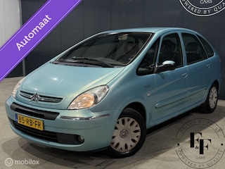 Citroën Xsara Picasso 2.0i-16V|Automaat|AIRCO|Trekhaak|NAP