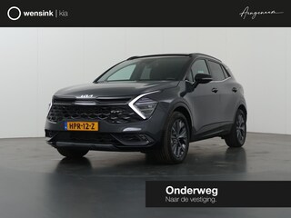 Kia Sportage 1.6 T-GDi Hybrid GT-PlusLine | Panoramadak | Harman/kardon audio | Stoelventilatie | Remote smart Parking | Elektrisch verstelb. bestuurdersstoel met geheugen