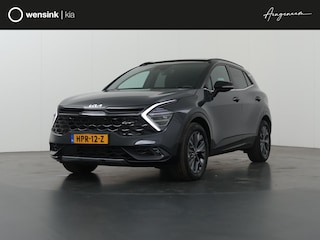 Kia Sportage 1.6 T-GDi Hybrid GT-PlusLine | Panoramadak | Harman/kardon audio | Stoelventilatie | Remote smart Parking | Elektrisch verstelb. bestuurdersstoel met geheugen