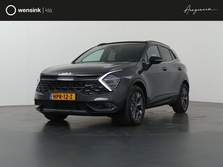 Kia Sportage 1.6 T-GDi Hybrid GT-PlusLine | Panoramadak | Harman/kardon audio | Stoelventilatie | Remote smart Parking | Elektrisch verstelb. bestuurdersstoel met geheugen