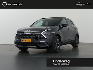 Kia Sportage 1.6 T-GDi Hybrid GT-PlusLine | Panoramadak | Harman/kardon audio | Stoelventilatie | Remote smart Parking | Elektrisch verstelb. bestuurdersstoel met geheugen