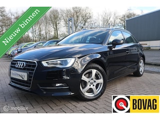 Audi A3 Sportback 1.4 TFSI Ambiente Pro Line