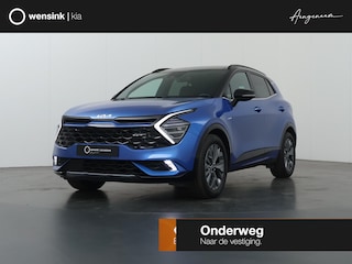 Kia Sportage 1.6 T-GDi Hybrid GT-Line | Panoramadak | Harman Kardon Audio | 360 Graden Camera | Remote Smart Parking | Stoelverwarming |