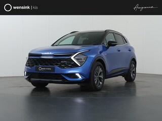 Kia Sportage 1.6 T-GDi Hybrid GT-Line | Panoramadak | Harman Kardon Audio | 360 Graden Camera | Remote Smart Parking | Stoelverwarming |