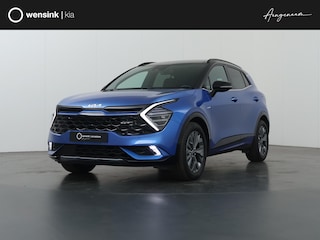 Kia Sportage 1.6 T-GDi Hybrid GT-Line | Panoramadak | Harman Kardon Audio | 360 Graden Camera | Remote Smart Parking | Stoelverwarming |