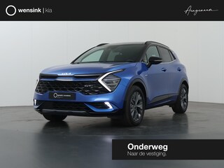 Kia Sportage 1.6 T-GDi Hybrid GT-Line | Panoramadak | Harman Kardon Audio | 360 Graden Camera | Remote Smart Parking | Stoelverwarming |