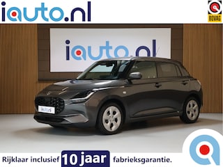 Suzuki Swift 1.2 Style Smart Hybrid Navi/Apple CarPlay/ACC/Camera/Dodehoek/DAB/16''