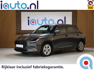 Suzuki Swift 1.2 Style Smart Hybrid Navi/Apple CarPlay/ACC/Camera/Dodehoek/DAB/16''