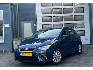 Seat Ibiza 1.0 MPI Reference | Clima | Cruise | CarPlay