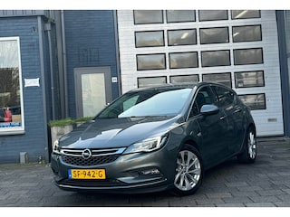 Opel Astra 1.4 Innovation | Clima | Camera | Navi | Cruise | 150PK