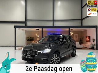 Volvo XC60 2.0 T5 Inscription Trekhaak Pano Navi Harman/Kardon Camera Carplay Hud Memory Leder