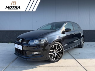 Volkswagen Polo 1.2 TSI Highline R-Line | LED | Navigatie | Apple Carplay - Android Auto | PDC | Clima