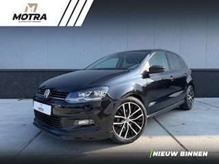 Volkswagen Polo 1.2 TSI Highline R-Line | LED | Navigatie | Apple Carplay - Android Auto | PDC | Clima