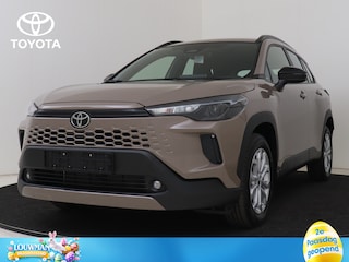 Toyota Corolla Cross Hybrid 140 Active