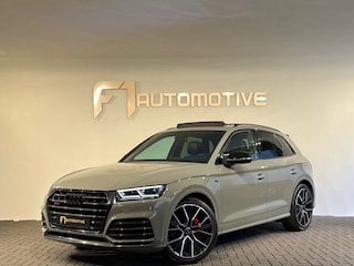 Audi Q5 3.0 TFSI quattro Pro Line+ Pano|RS Seat|B&O|Keyless