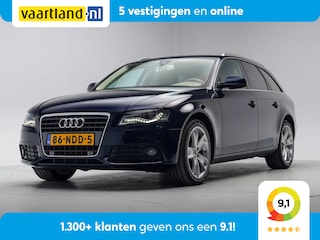 Audi A4 2.0 TFSI Pro Line [Leder Navi Xenon PDC Achter]