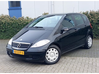 Mercedes-Benz A-klasse 1.5 A160 5DRS AUTOMAAT Classic