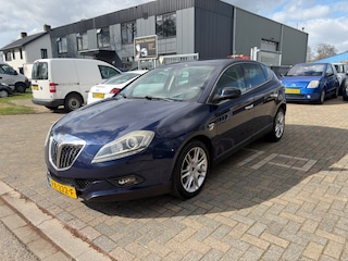 Lancia Delta 1.4-16V Oro Nw Apk - Nw Ondh