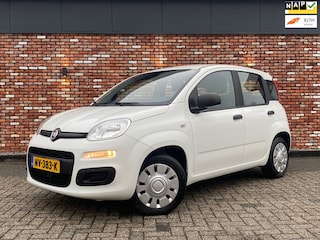 Fiat Panda 1.2 Popstar Nieuwe Apk Airco 4Cylinder