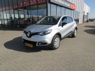 Renault Captur 1.2 TCe Dynamique