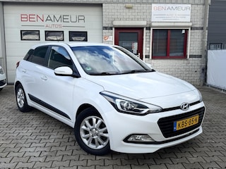 Hyundai i20 1.0 T-GDI i-Motion