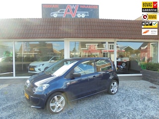 Volkswagen Up 1.0 move up! BlueMotion